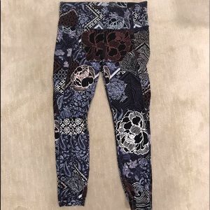 Athleta leggings